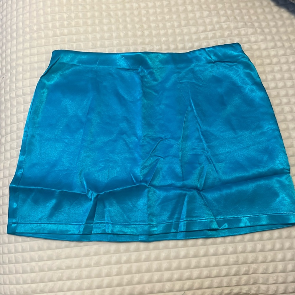 Lulus Skirt